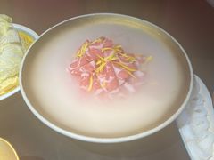 -羊大爷涮肉(亮马桥店)