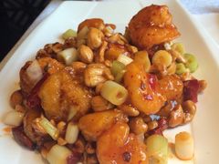 -李老爹香辣蟹(宣武门店)