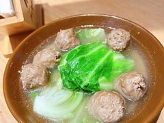 -川堂风·跷脚牛肉·乐山爆炒(宝山日月光店)
