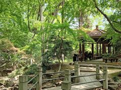 -虞山风景区