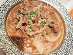 -渝是乎酸菜鱼(龙旗购物中心店)