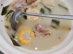 -丽华园(汉阳龙阳店)