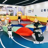 带娃运动好去处
