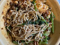 -阿福板凳面(观音桥店)