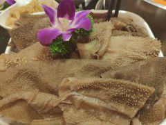 -朝天门火锅(围场店)