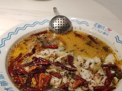 -花椒俏川菜小馆(南海万达店)