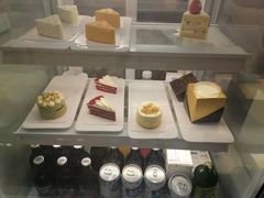-角落低卡烘焙(正弘城店)