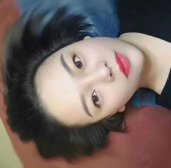 -韩美绣·骨相纹眉·洗眉美瞳线