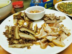 -山里饭店(贵安店)