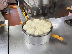 -胡家包子·清真(大众巷店)