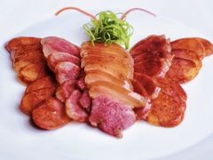 -老房子金沙元年川菜食府·花园餐厅(金沙店)