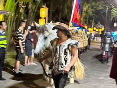 -深圳锦绣中华民俗村