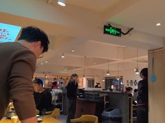 -胡马八破·川菜小馆(高新万达店)