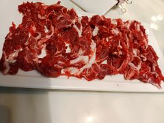 -牛当鲜潮汕鲜牛肉火锅(名仕龙城店)