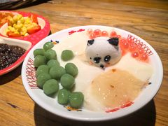 -破三川·新川菜(静安大融城店)