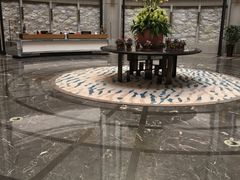 -大连金石滩绿发温泉假日酒店