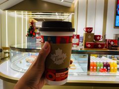 -Tims天好咖啡·贝果(东方广场店)