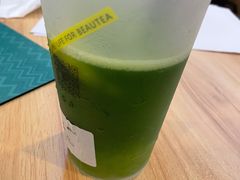 -BeauTea水仙(coco park店)