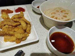 -海底捞火锅(龙岗星河COCO Park店)