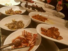 -星伦多 自助料理(圆融店)