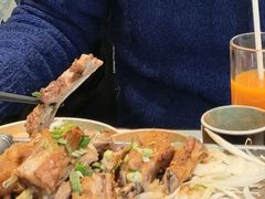 -清真·宁夏印象·盐池滩羊肉体验店(江宁路店)
