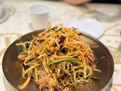-串盟烧烤大排档·长沙美食地标(星沙店)