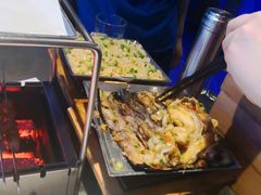 -很久以前羊肉串(打浦路店)