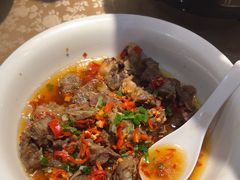 -庭苑饭香·生态餐厅(动物园店)