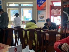 大堂-教师之家赵家羊汤馆(东青龙街店)