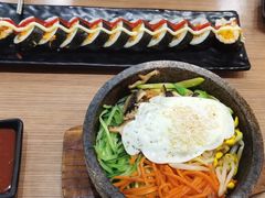 什锦拌饭-安大叔拌饭(宝龙店)