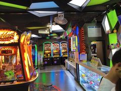 -星际传奇·电玩城·游戏厅·儿童乐园(大悦城店)