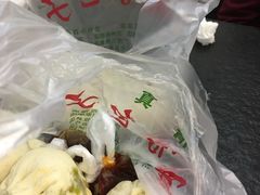 -胡家包子·清真(大众巷店)