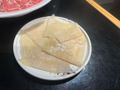 -蜀九香火锅(李家沱店)