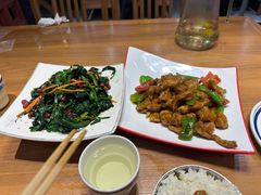 -地主家粗粮馆(蔚山路店)