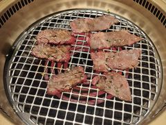 -御牛道日式烤肉料理(杭州万象城店)