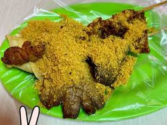-安发瞧麻辣烫(总店)