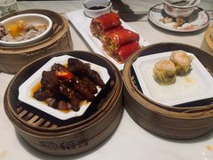 -稻香迎囍皇宫(港惠店)