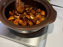 -火啫啫·粤式啫啫煲(南通首店)