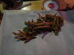 -云南建水鸡脚王烧烤(商贸路店)