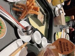 -巴奴毛肚火锅(二七万达店)