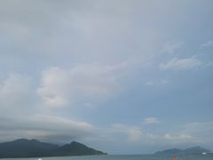 -西涌国际滨海旅游区