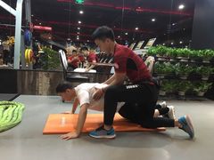 -梧桐阳光国际游泳健身会所(亚运村店)
