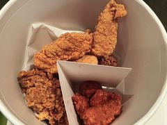 -麦当劳(北苑秋实路店)