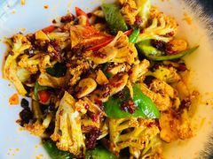 -柴窝堡22号辣子鸡·传承新疆菜