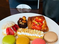 -Social 秀西餐厅-长沙瑞吉酒店(运达店)