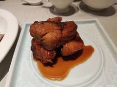 -狮王府淮扬菜(新街口友谊店)