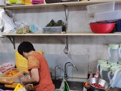 -花姨·老电影院果汁冰(88号店)