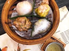 虾佬四兄弟-虾饺妹·粤式手工点心(水荫路店)