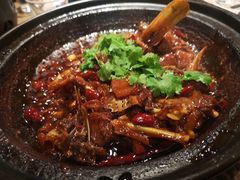 -小镇印象音乐餐吧(莲塘店)