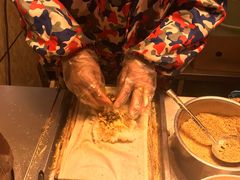 -糯米包油条(户部巷店)